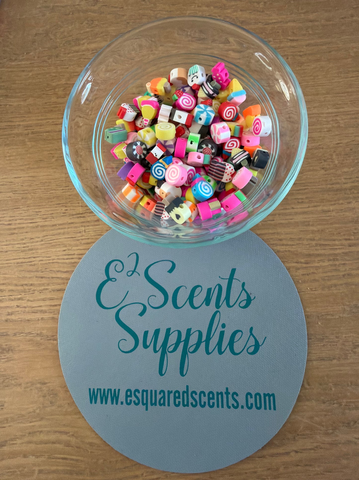 Candy Shop Beads