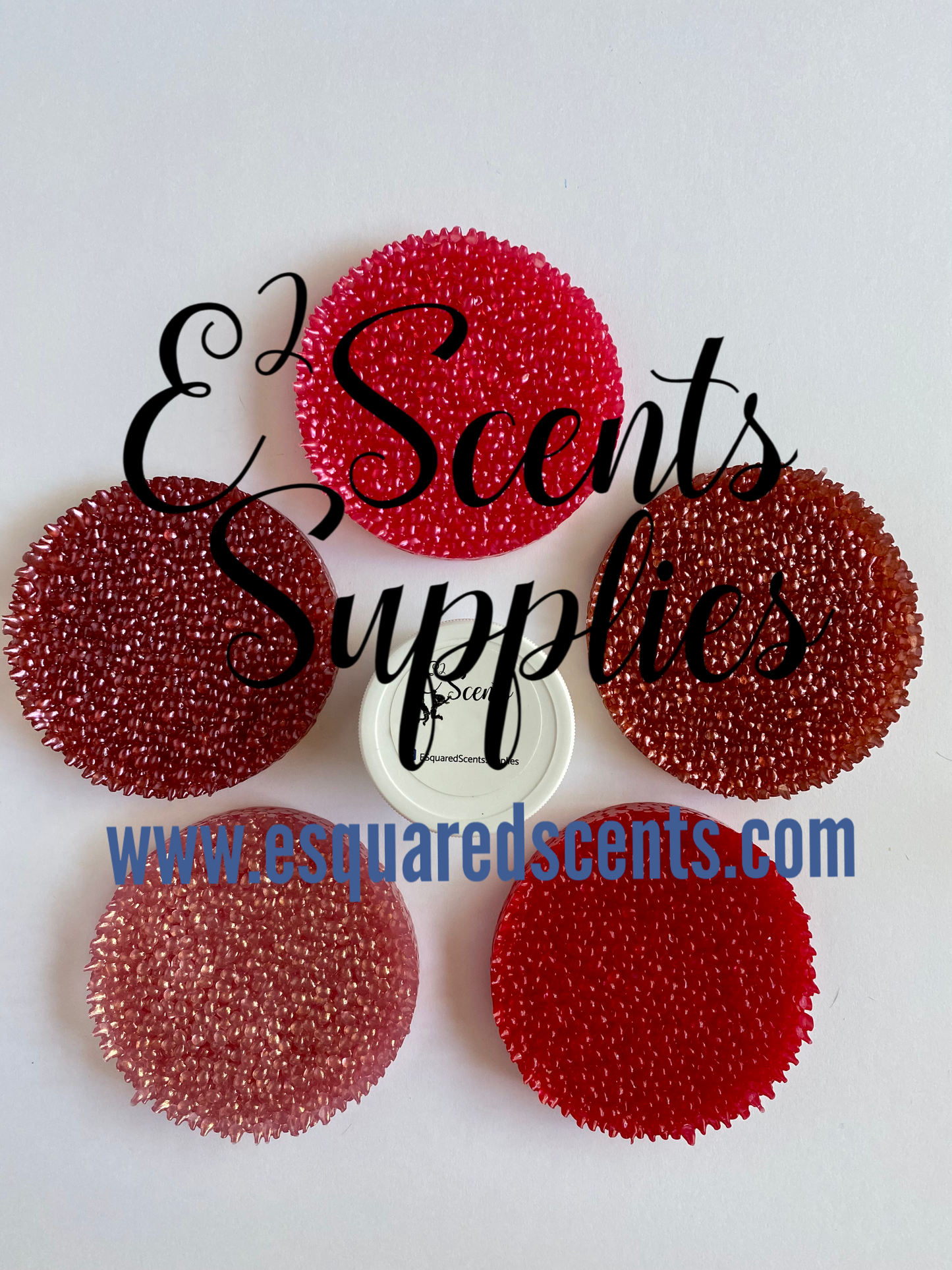 Red Mica Bundle