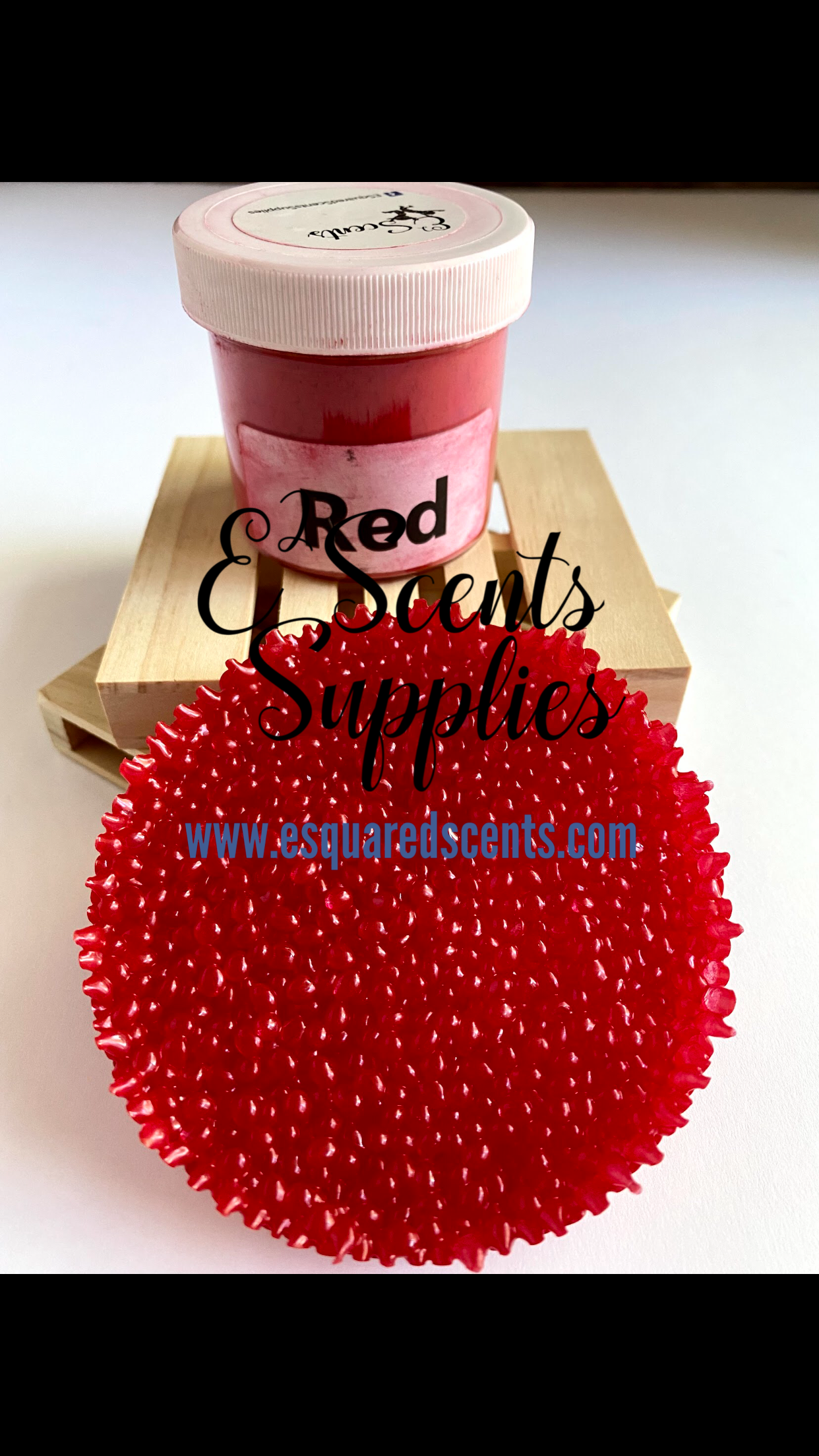 Red Mica Bundle