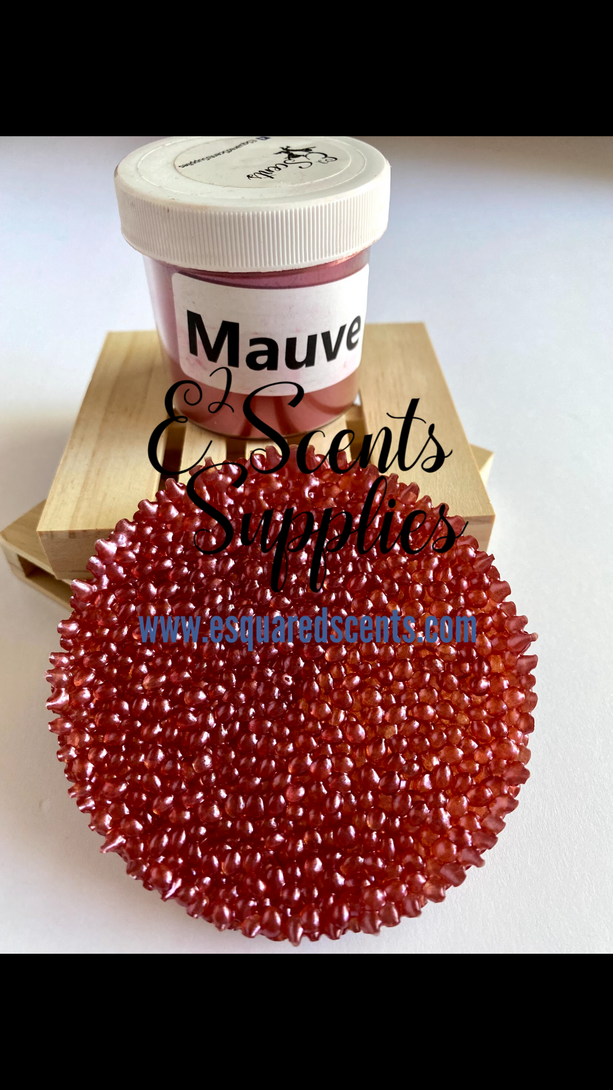 Red Mica Bundle