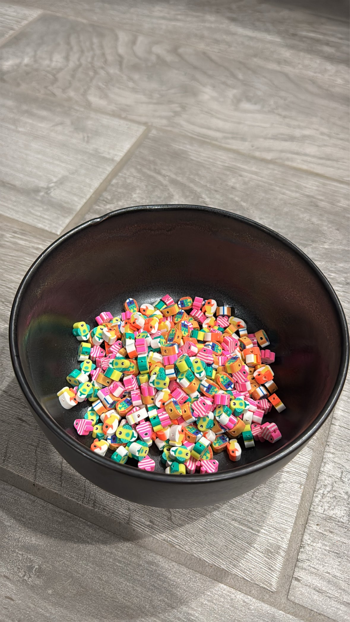 Under the Ocean Beads