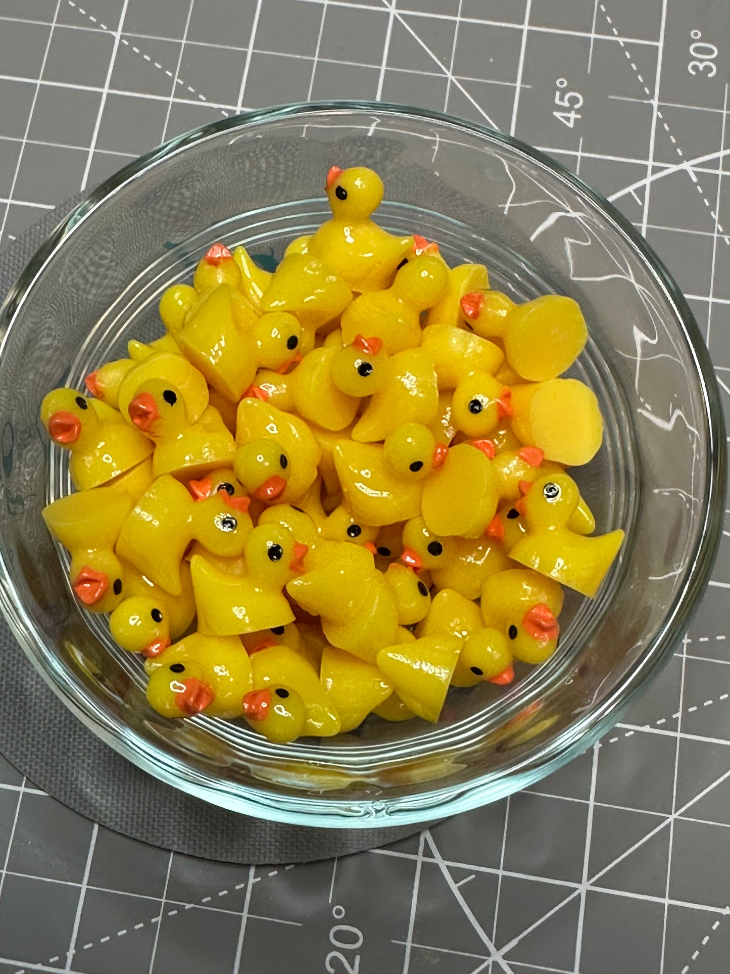 Yellow Duck