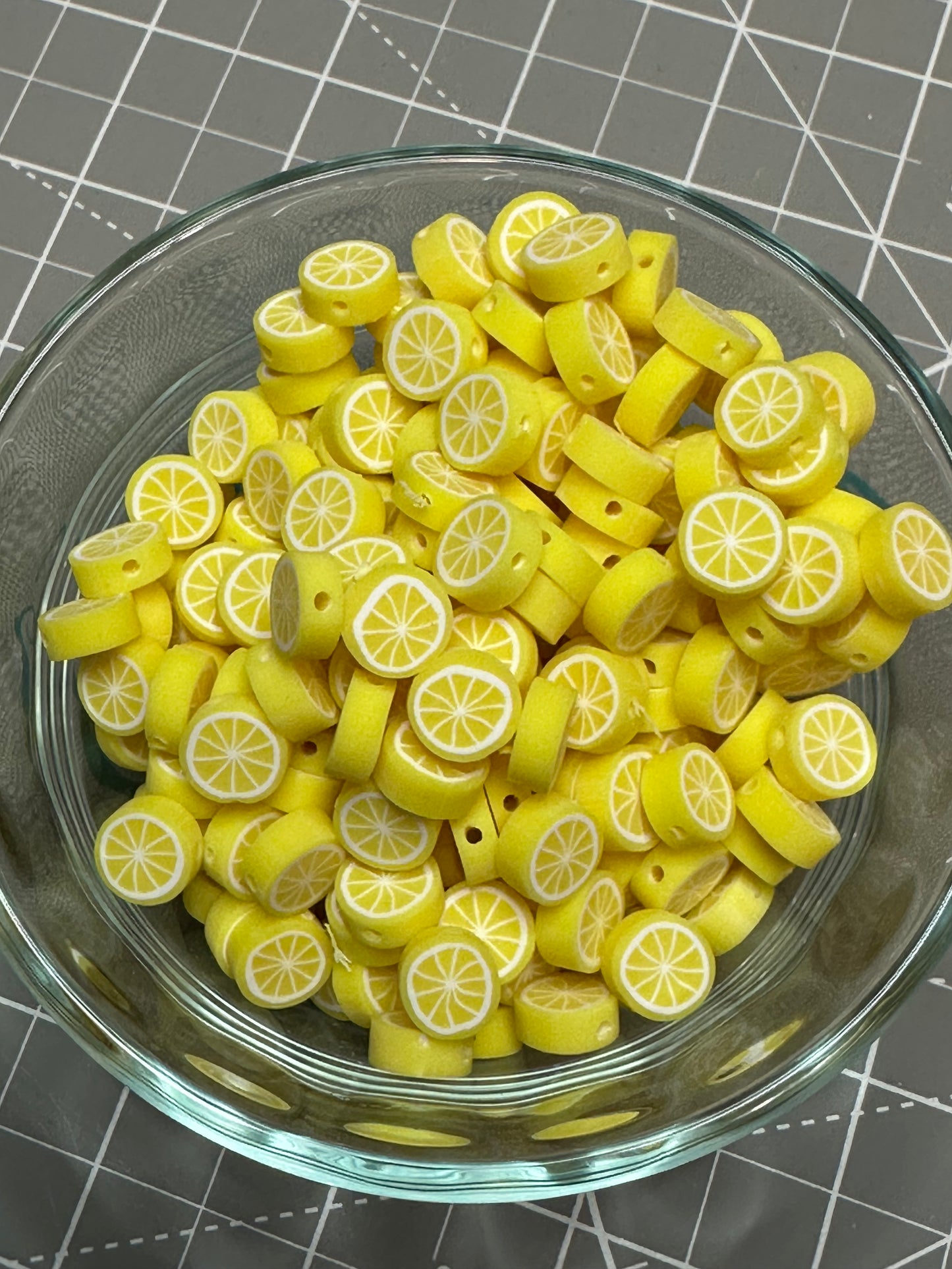 Lemons