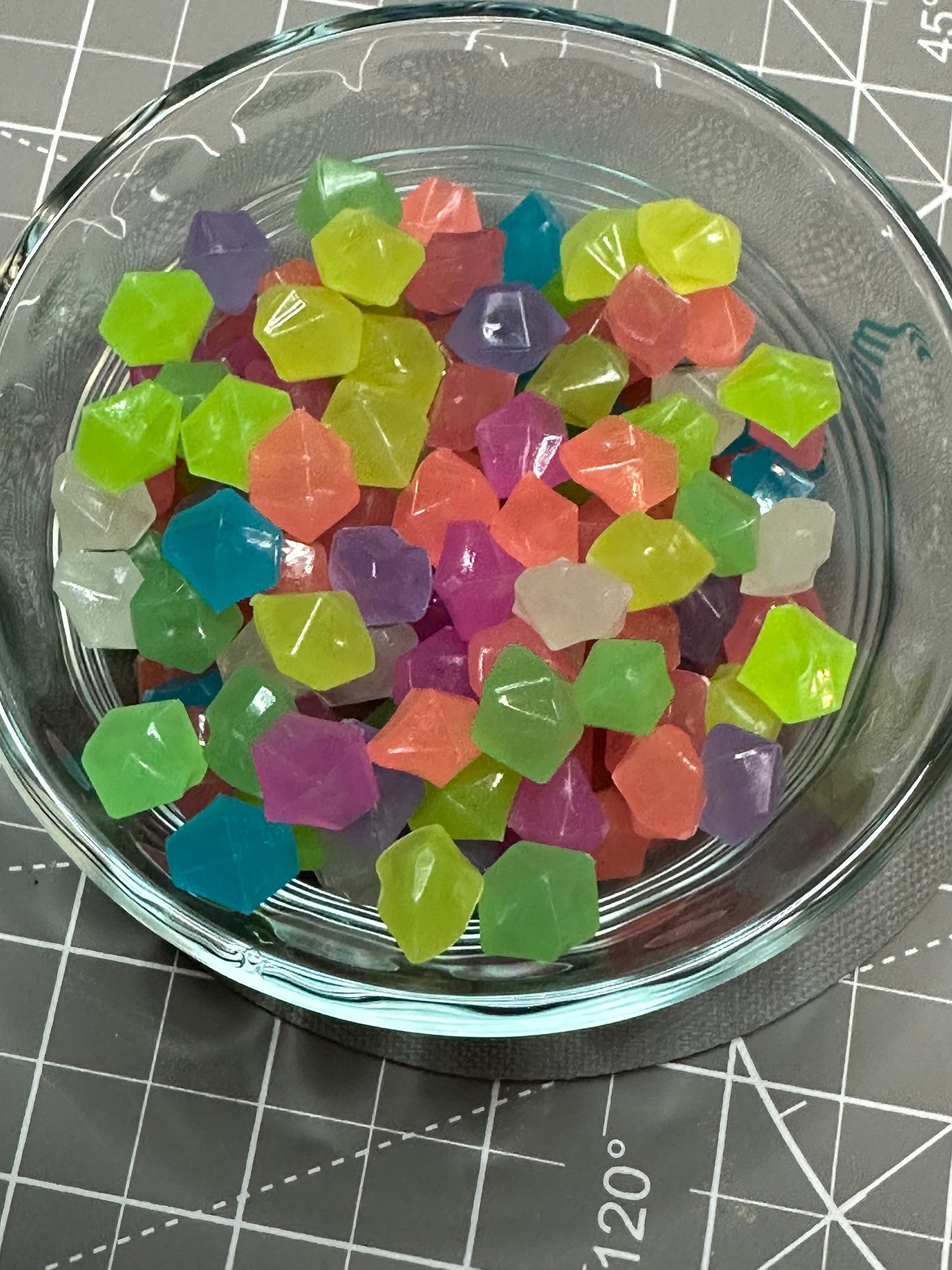 Rock Candy