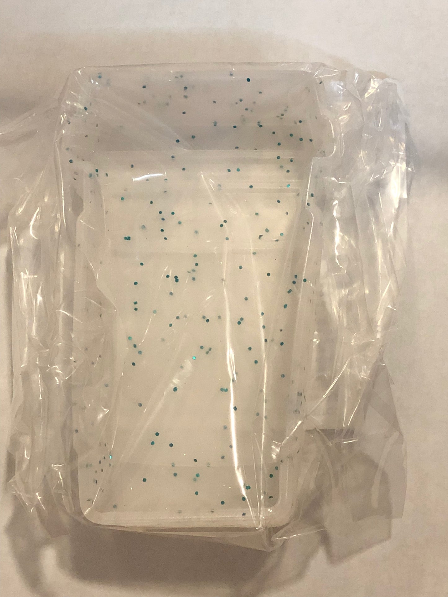 Latte Cup Silicone Mold 5"H x 3.1"W x 1" deep