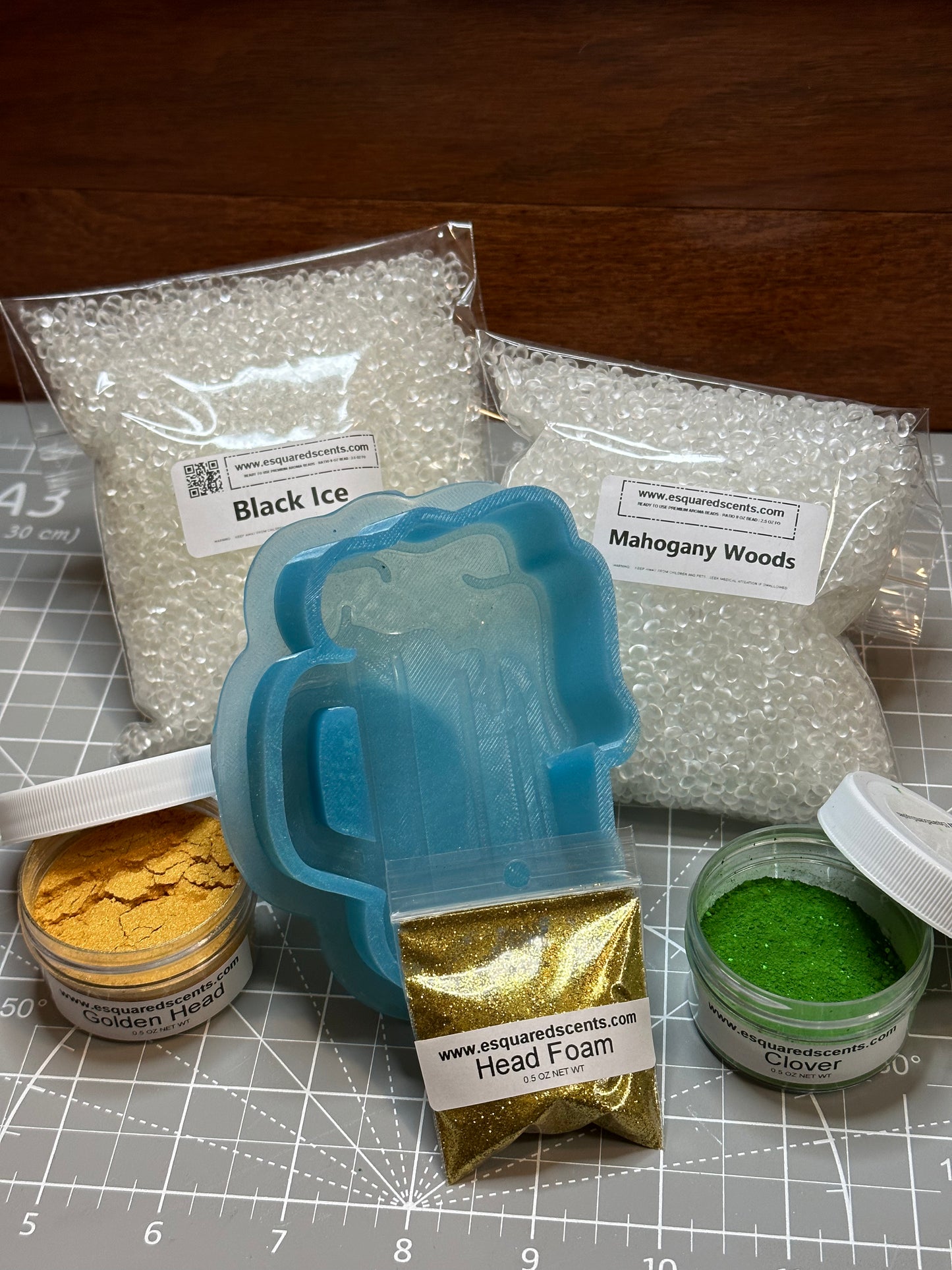 St. Patrick’s Day Seasonal Grab Box