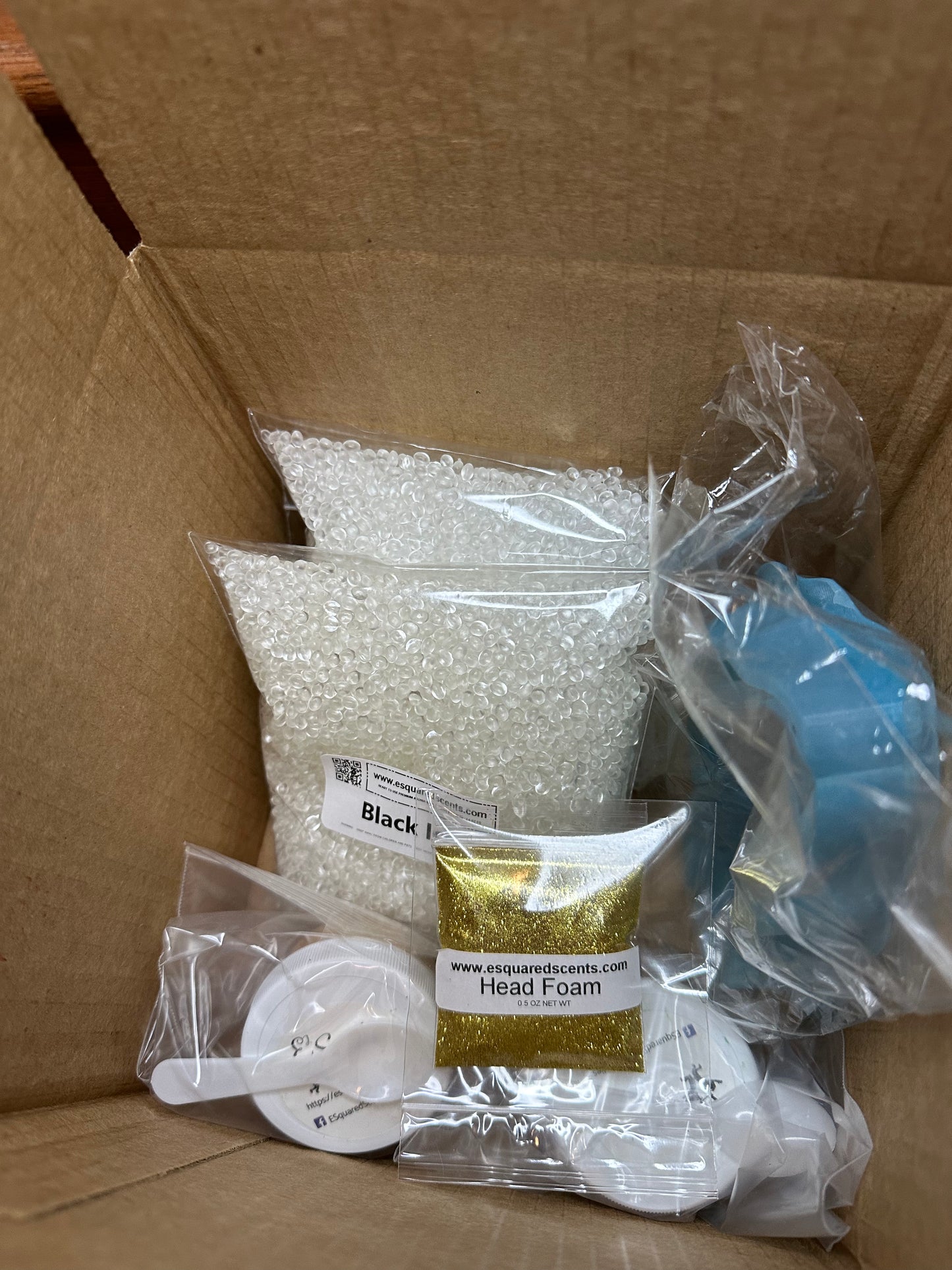 St. Patrick’s Day Seasonal Grab Box