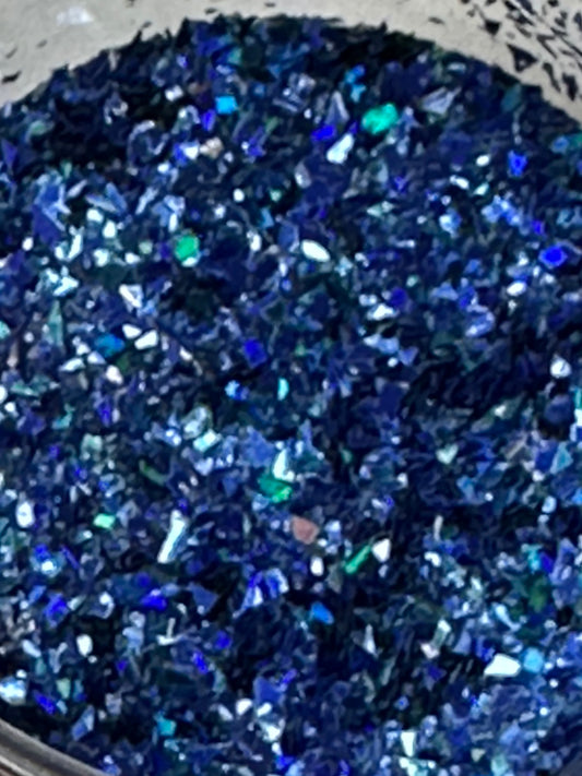 1 oz. Glitter in Assorted Colors