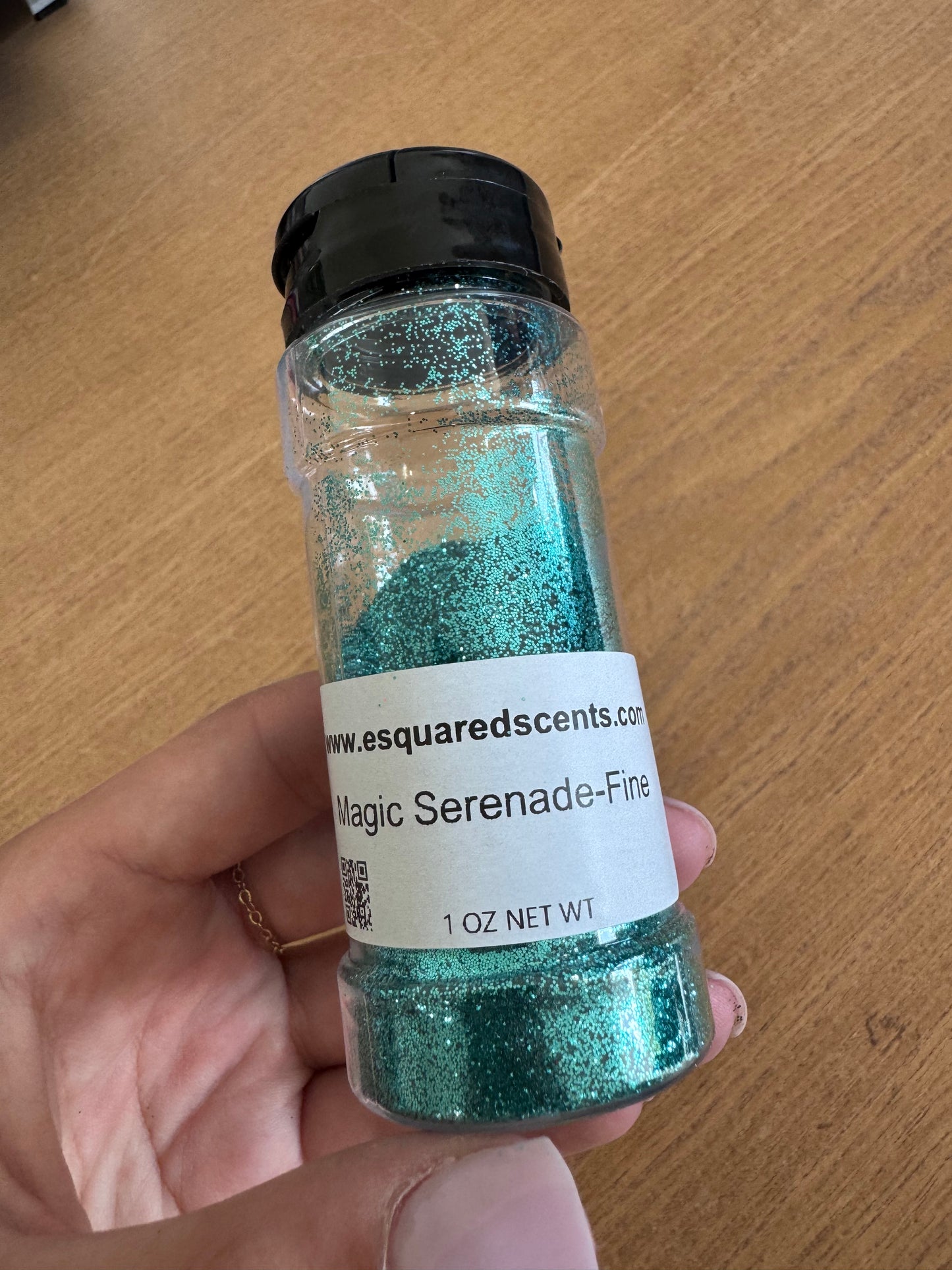 1 oz. Glitter in Assorted Colors