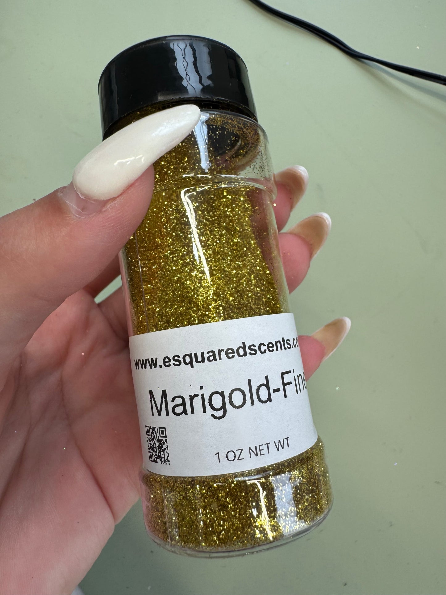 1 oz. Glitter in Assorted Colors