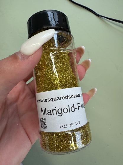 1 oz. Glitter in Assorted Colors