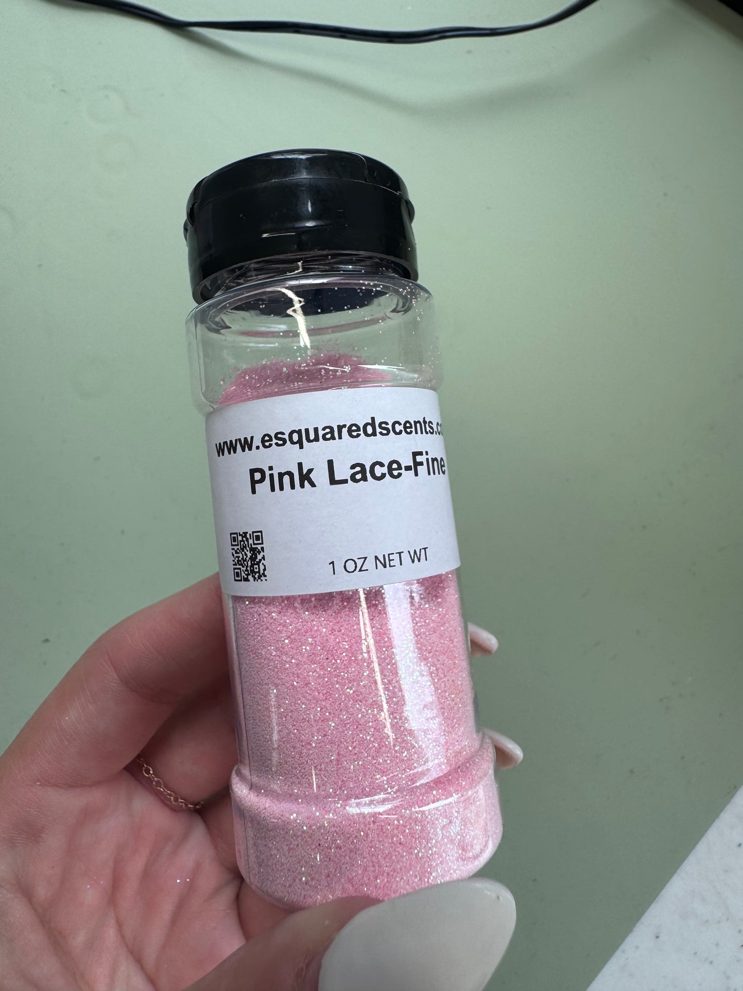 1 oz. Glitter in Assorted Colors