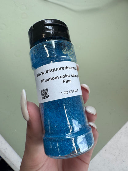 1 oz. Glitter in Assorted Colors