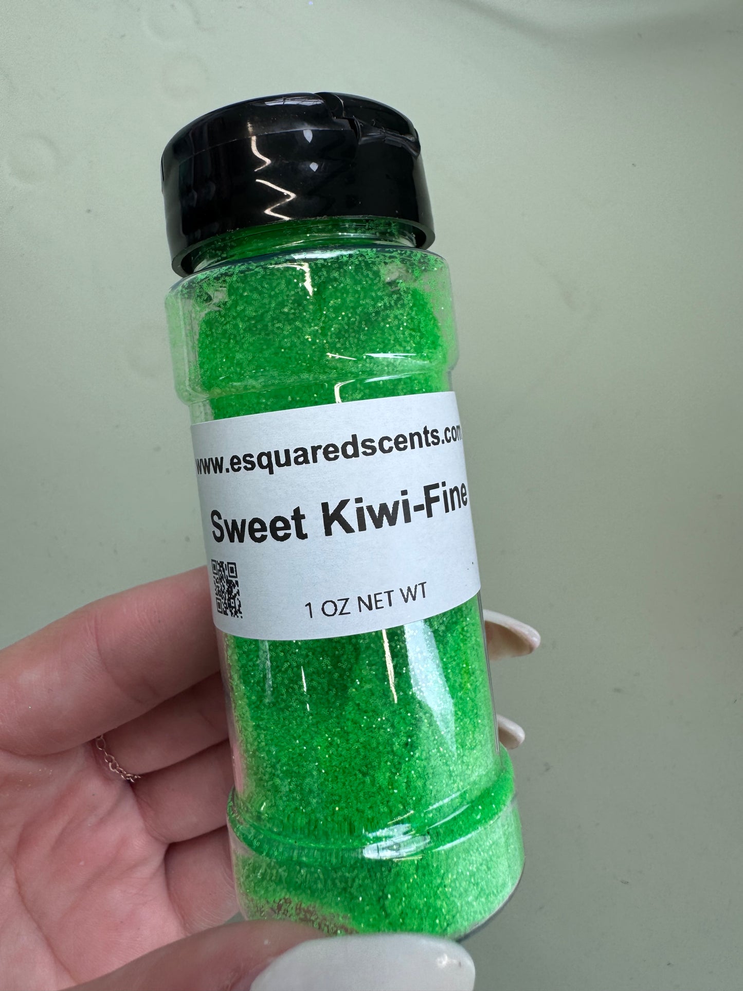 1 oz. Glitter in Assorted Colors