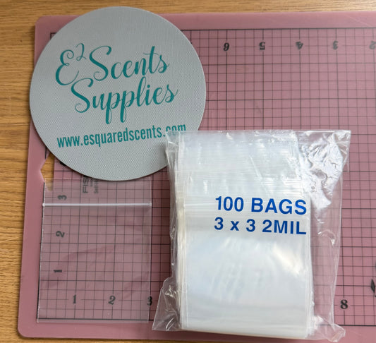 3x3 Regular Bags