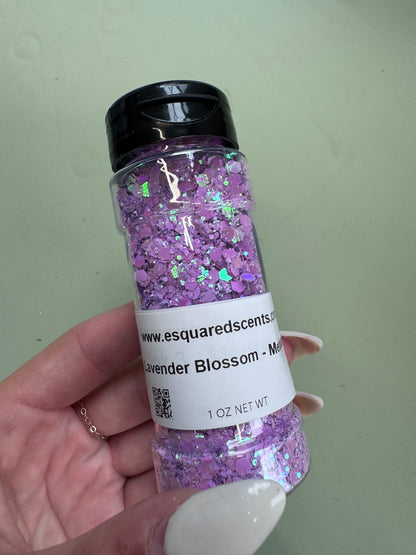 1 oz. Glitter in Assorted Colors