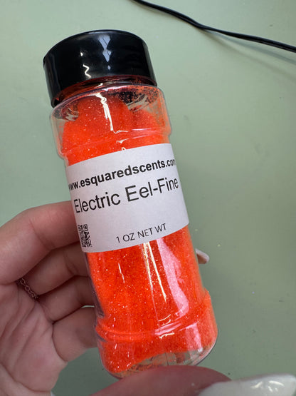 1 oz. Glitter in Assorted Colors