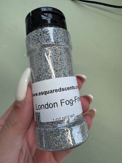 1 oz. Glitter in Assorted Colors