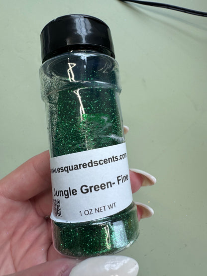 1 oz. Glitter in Assorted Colors