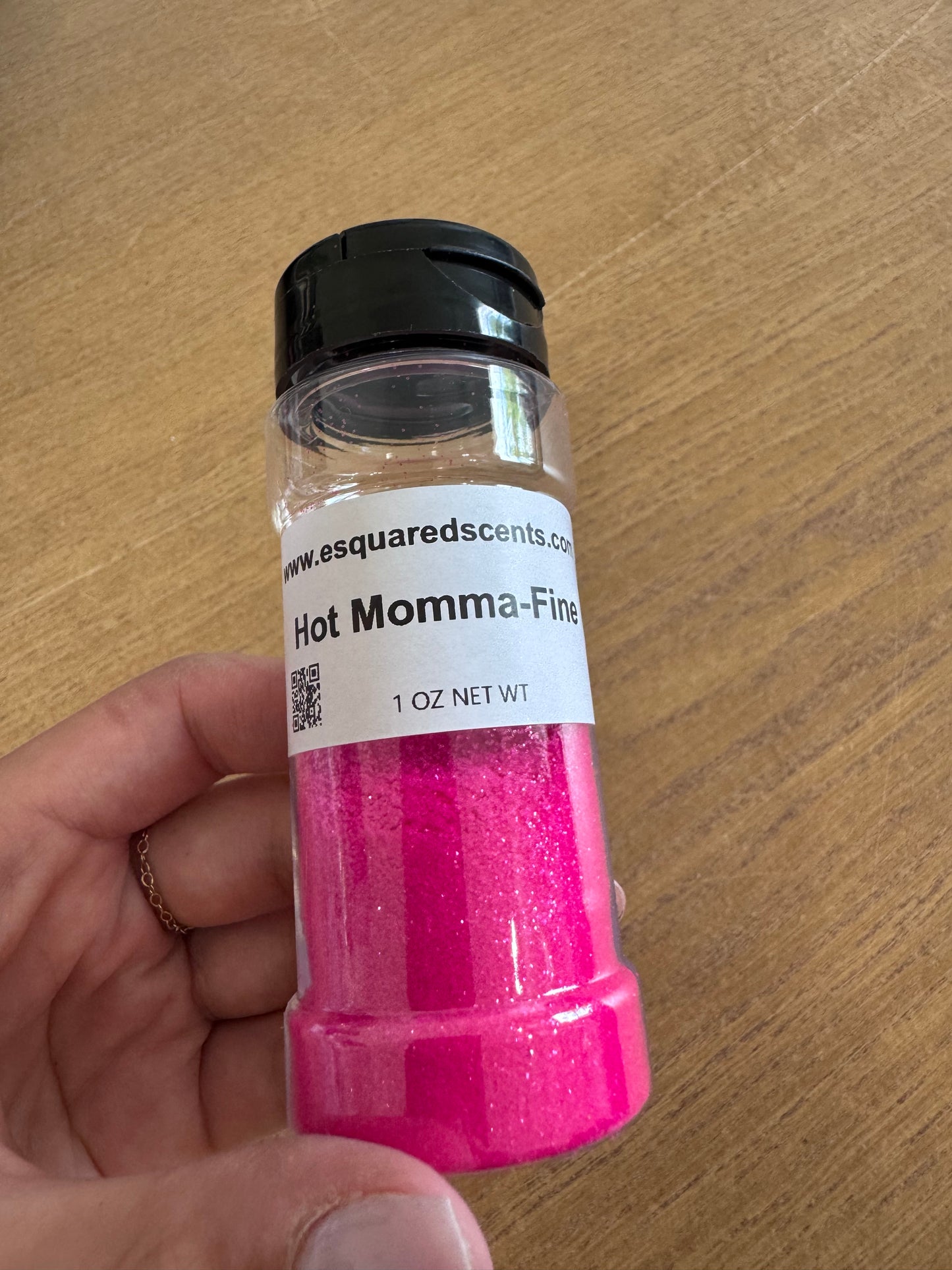 1 oz. Glitter in Assorted Colors