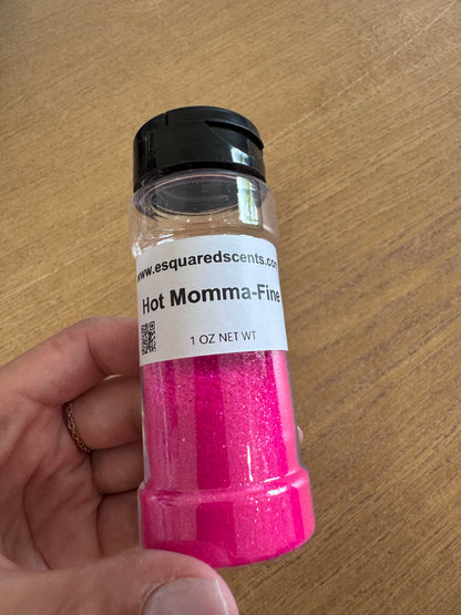 1 oz. Glitter in Assorted Colors