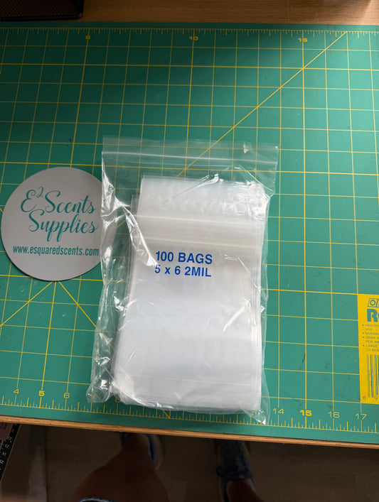 5x6 Regular Bags