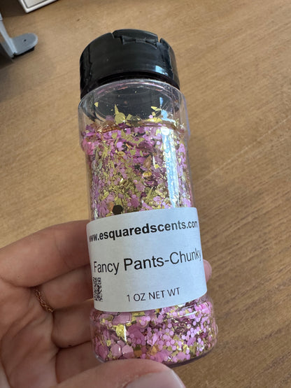 1 oz. Glitter in Assorted Colors