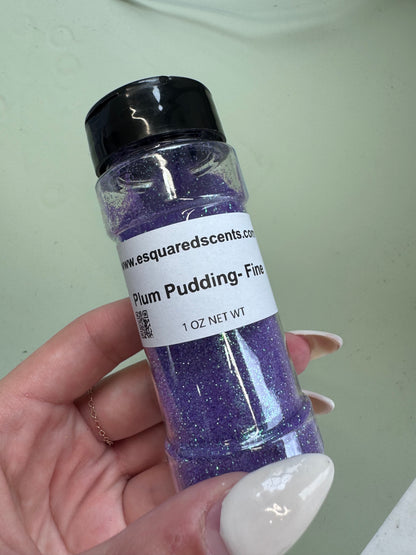 1 oz. Glitter in Assorted Colors