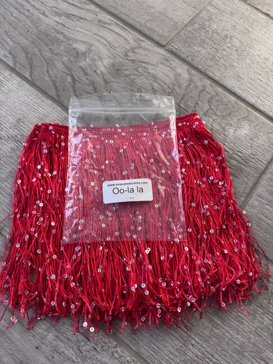 Oo-la-la Fringe
