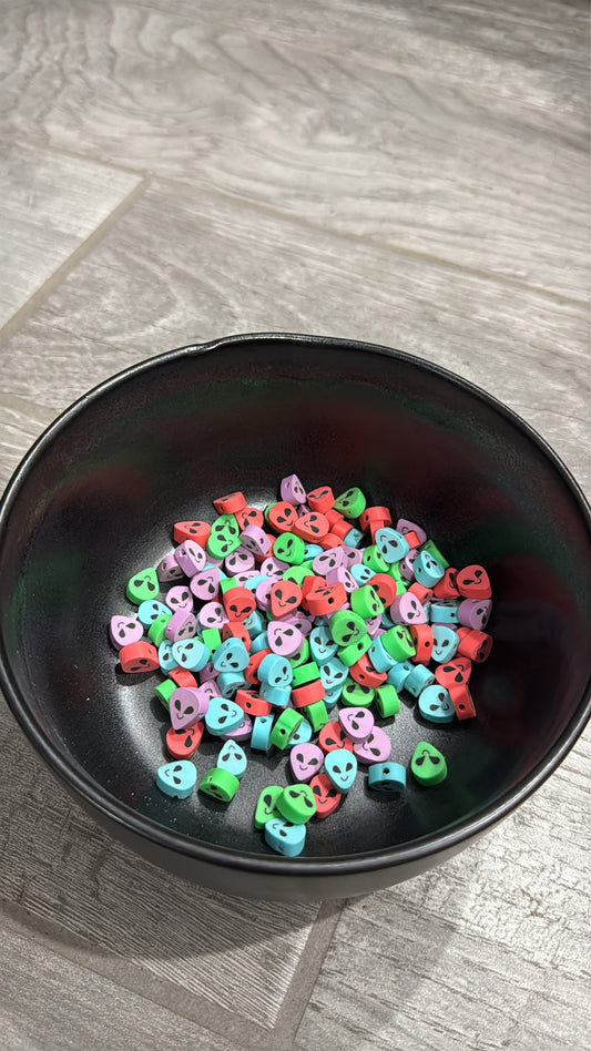 Roswell Beads