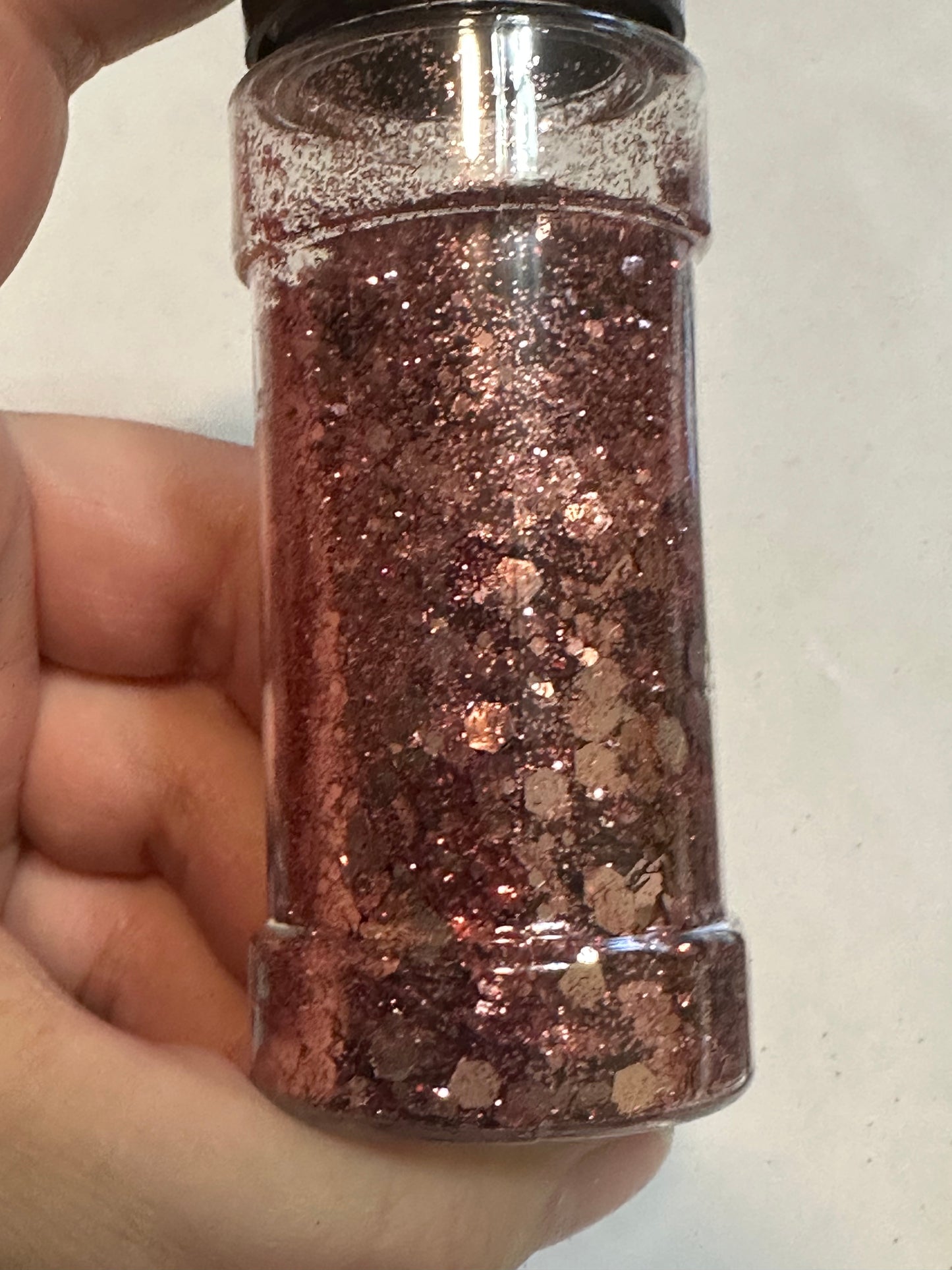 1 oz. Glitter in Assorted Colors