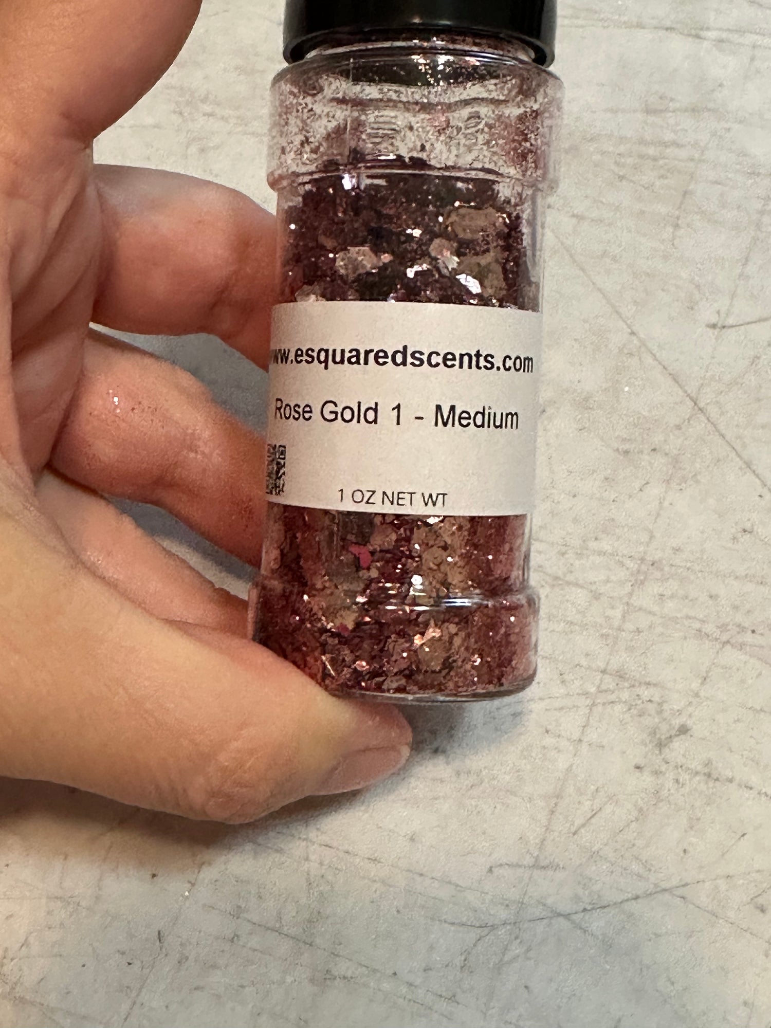Unscented Aroma Beads – The Glitter Gitters