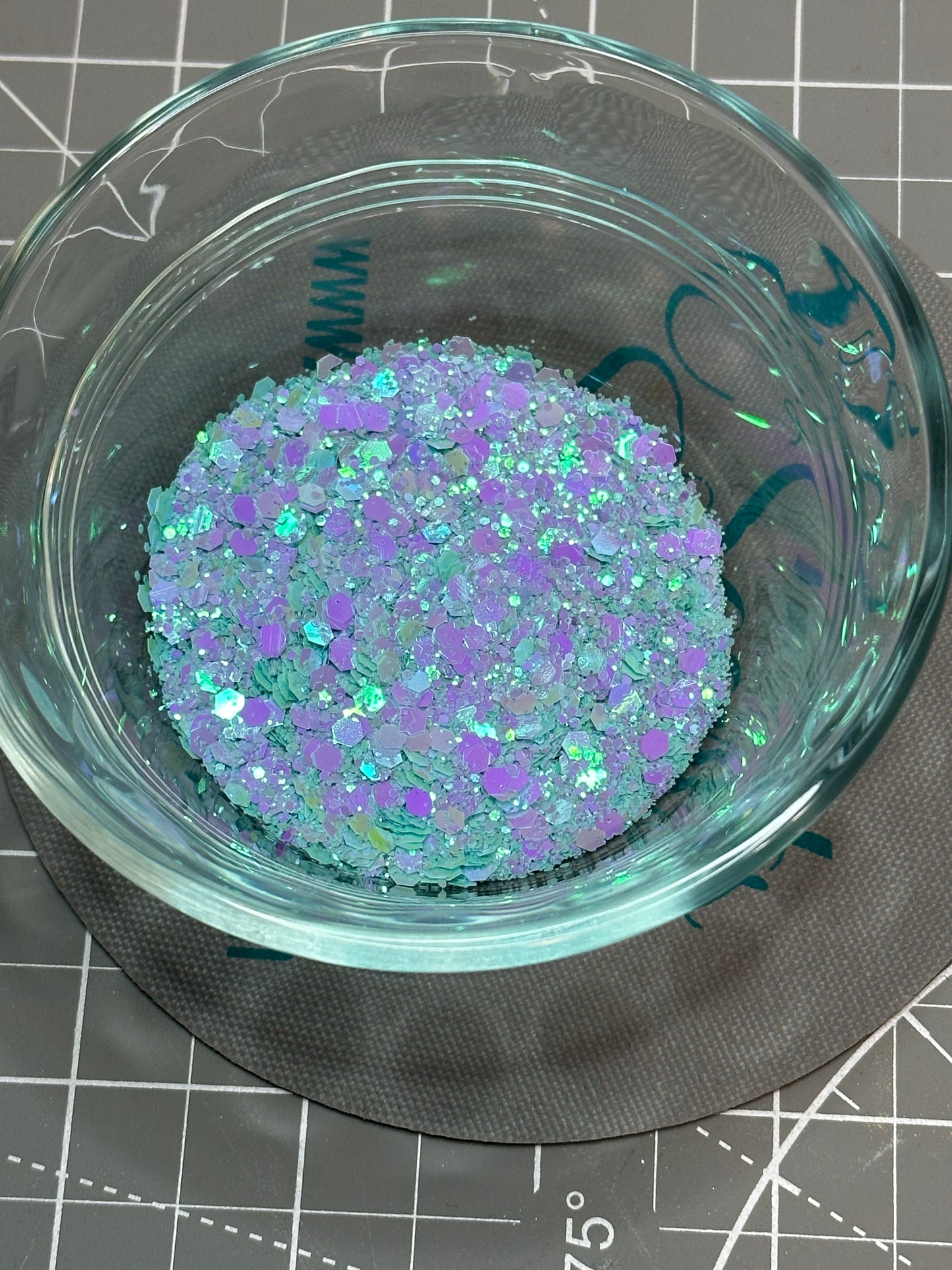 1 oz. Glitter in Assorted Colors