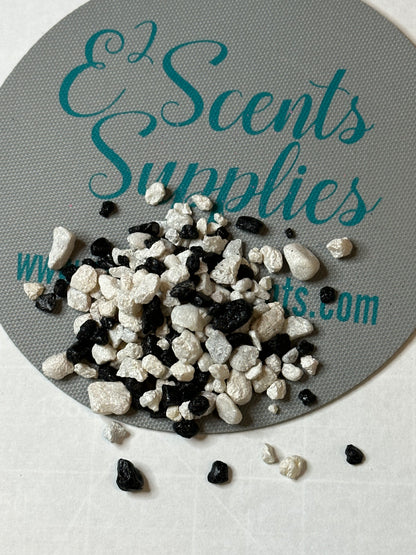 Decorative Stones in Assorted Colors