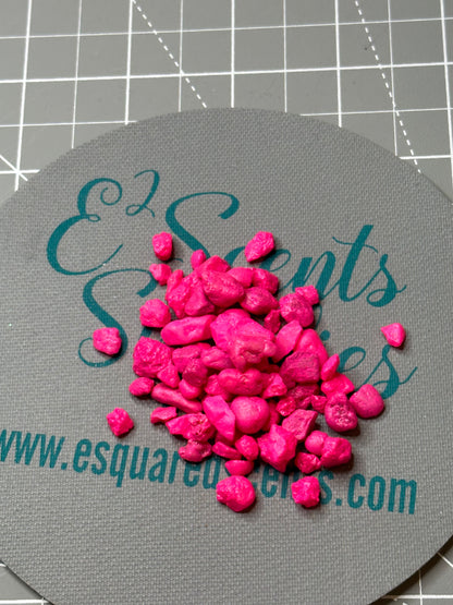 Decorative Stones in Assorted Colors