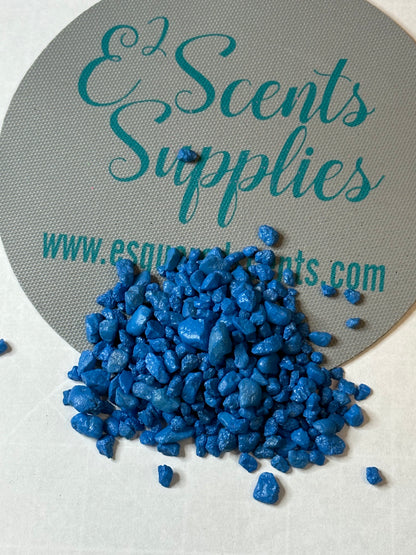 Decorative Stones in Assorted Colors