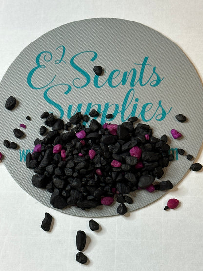 Decorative Stones in Assorted Colors