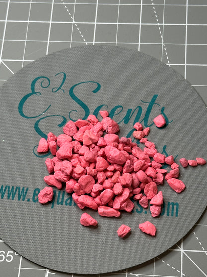 Decorative Stones in Assorted Colors
