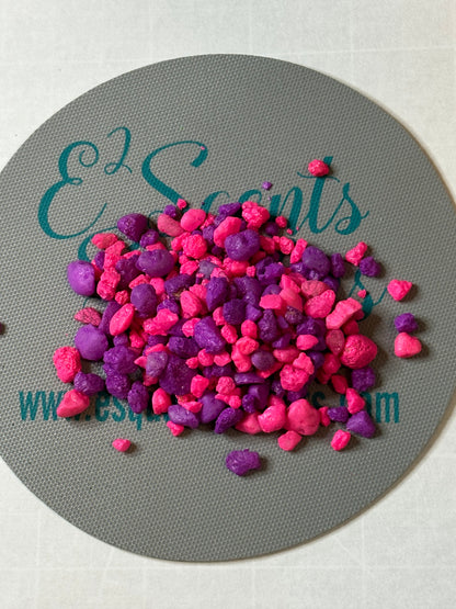 Decorative Stones in Assorted Colors