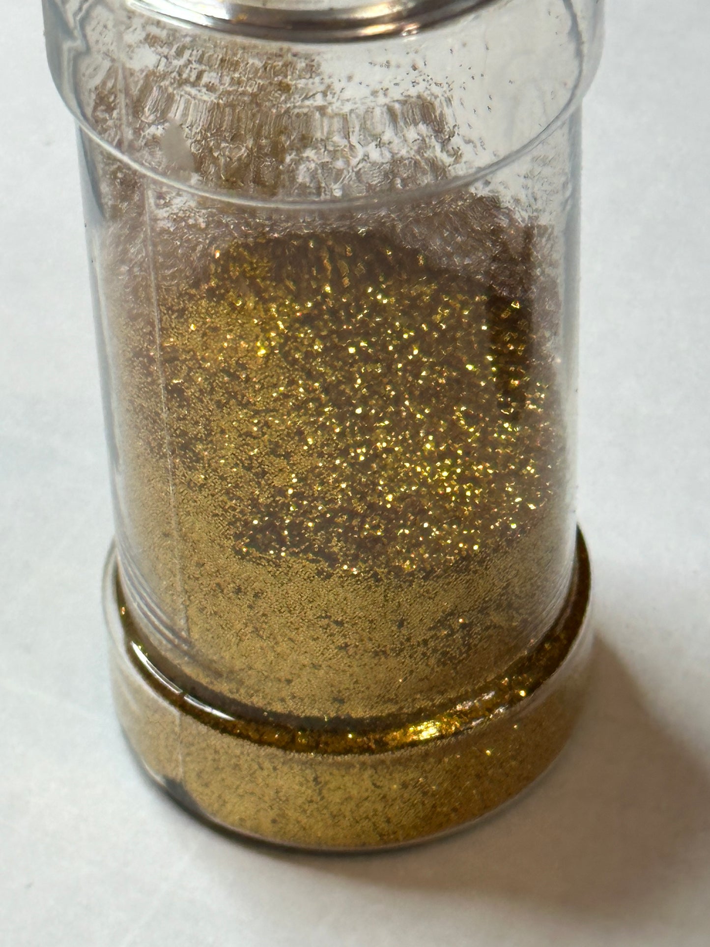 1 oz. Glitter in Assorted Colors